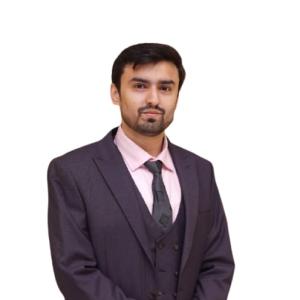 DR. JAMAL TARIQ